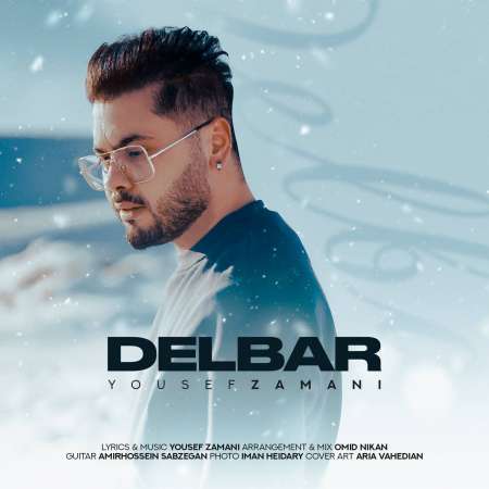 Yousef Zamani – Delbar